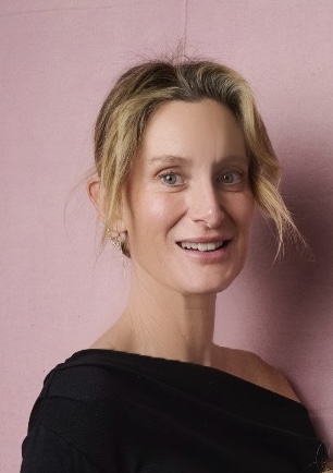 Veronica Makiv, partner at 2nd Story